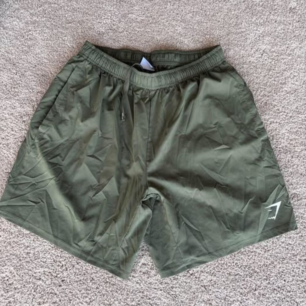 Men’s Gymshark Shorts Size Medium